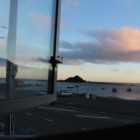 Modern & Cosy Studio Unit On Island Bay Beachfront Wellington Bagian luar foto