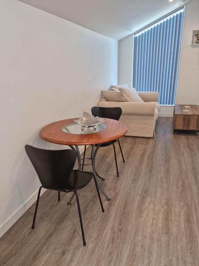 Modern & Cosy Studio Unit On Island Bay Beachfront Wellington Bagian luar foto